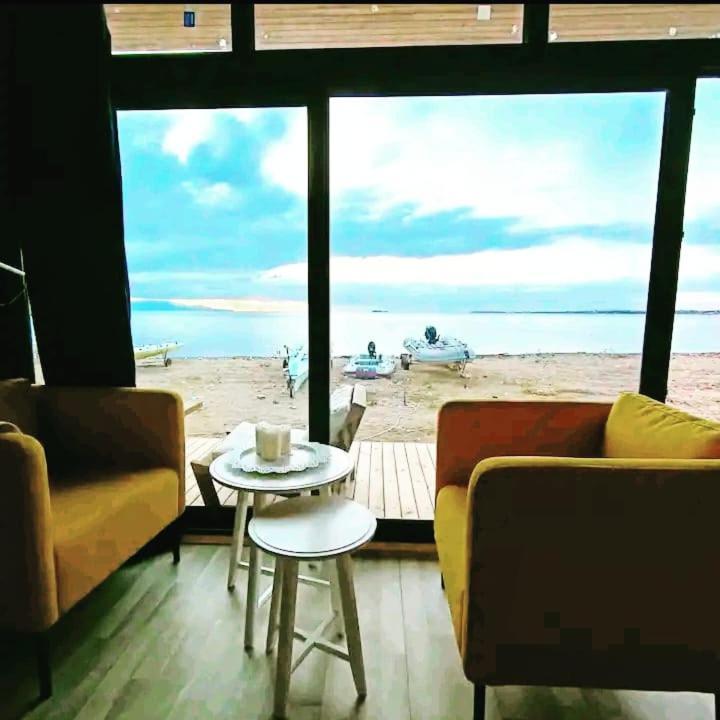 Sporkoey Hotel & Beach Club Darıca Buitenkant foto