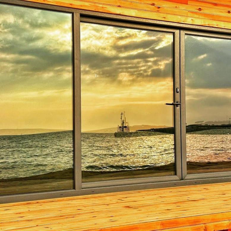 Sporkoey Hotel & Beach Club Darıca Buitenkant foto